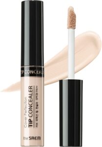 theSAEM カバーパーフェクション チップコンシーラー